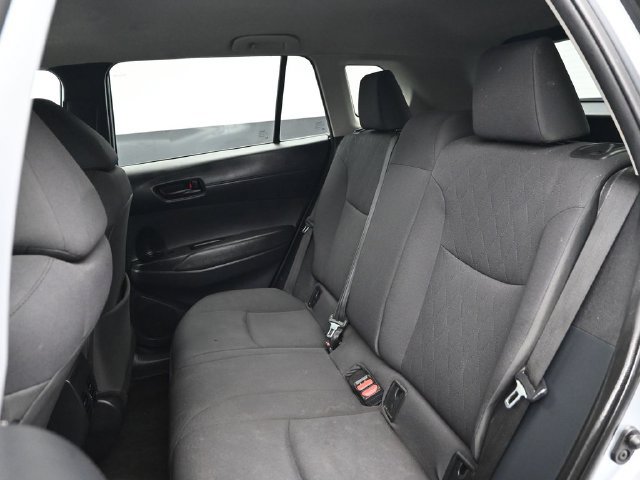 Used 2024 Toyota Corolla Cross LE FWD image 8