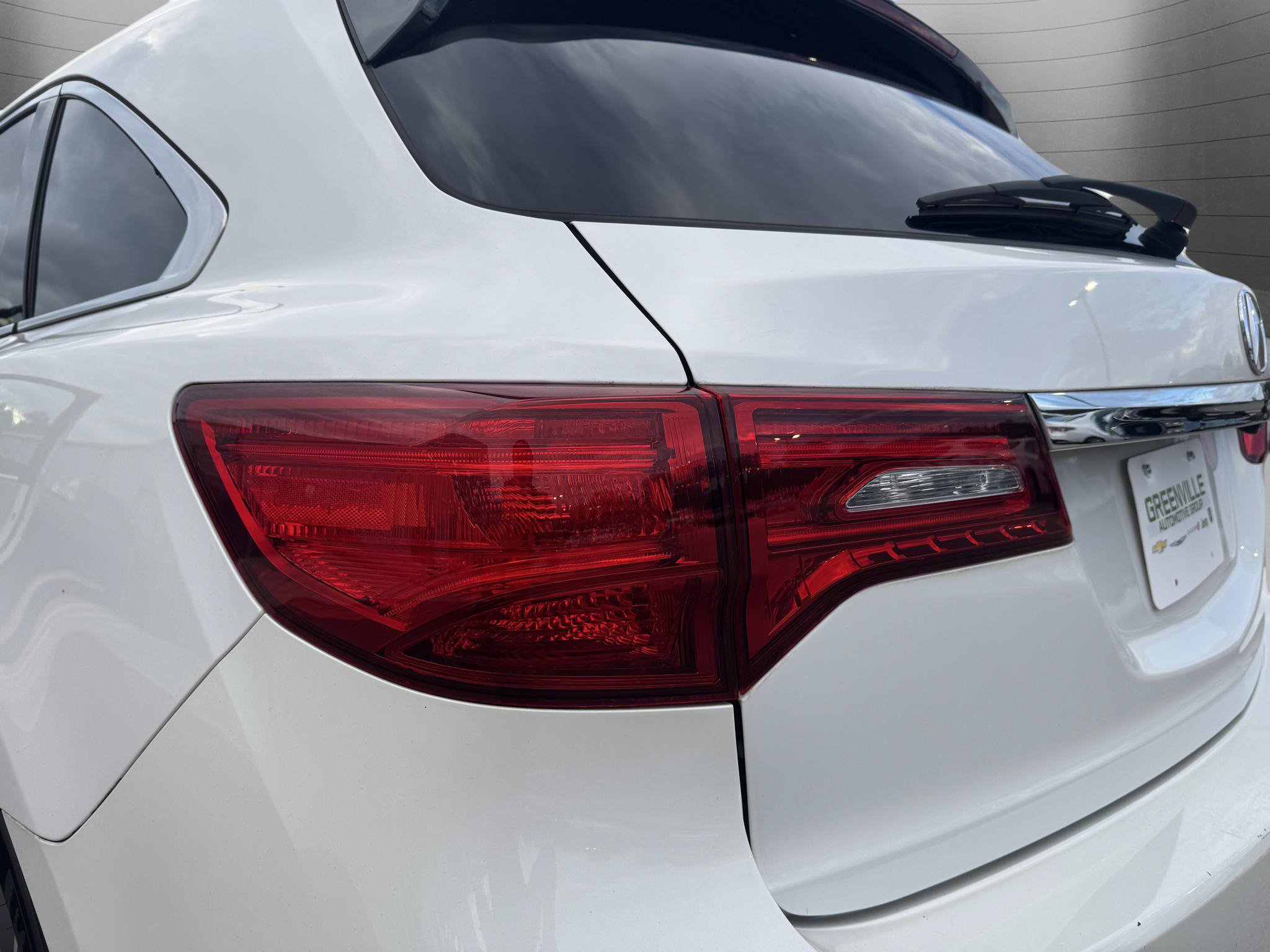Used 2020 Acura MDX SH-AWD image 31