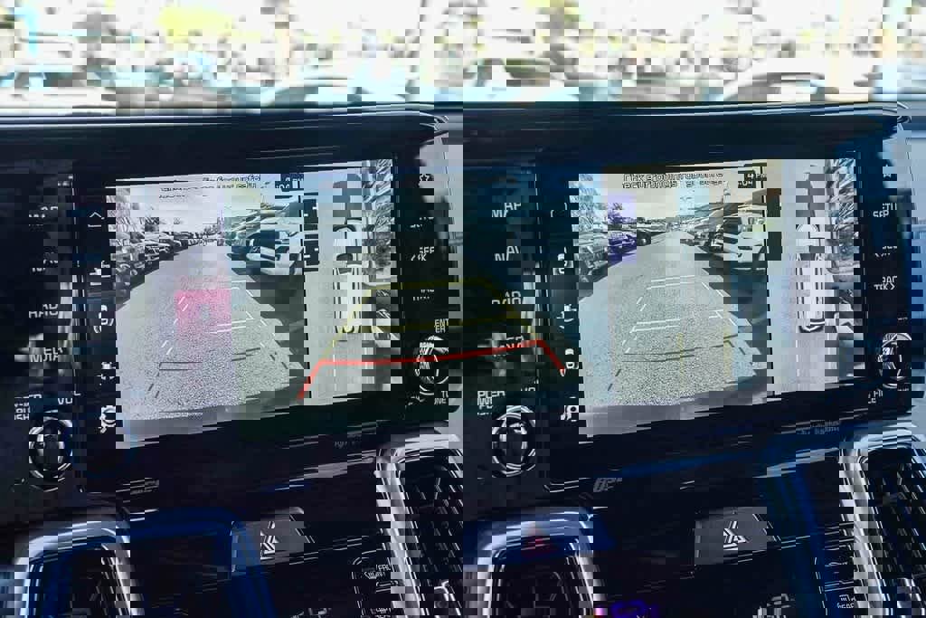 Certified 2023 Kia Sorento SX Prestige image 22