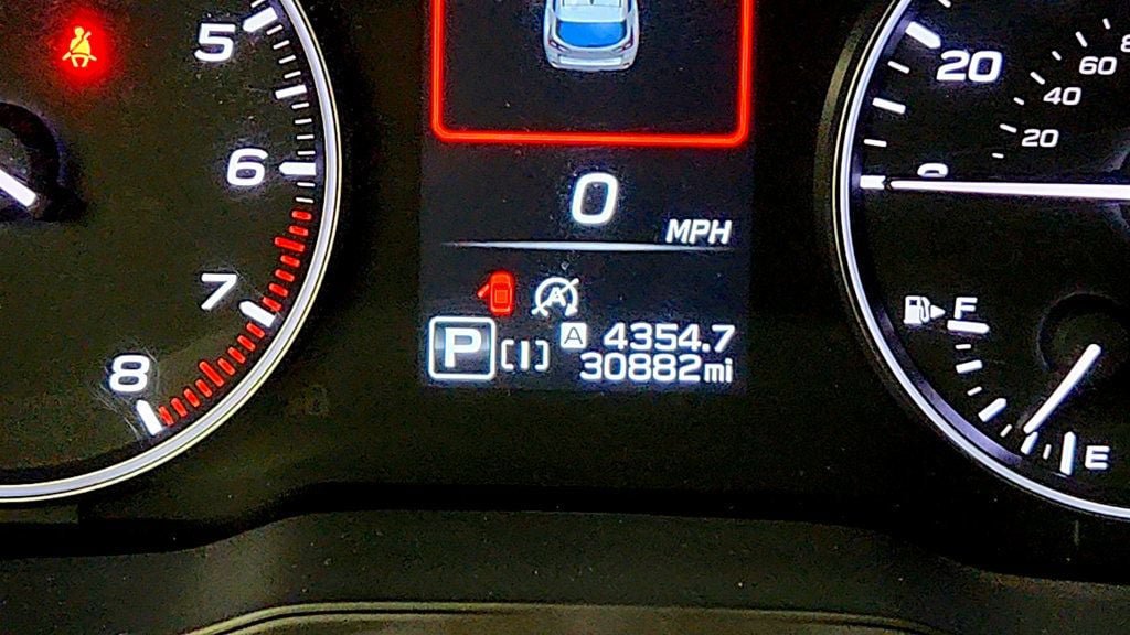 Used 2024 Subaru Impreza 2.0i Sport AWD/4WD image 16