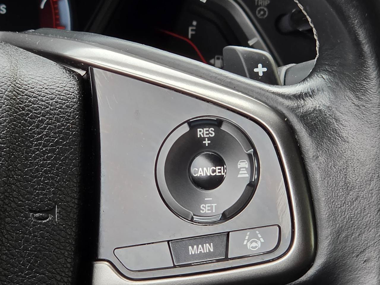 Used 2018 Honda Civic Sport Touring image 21
