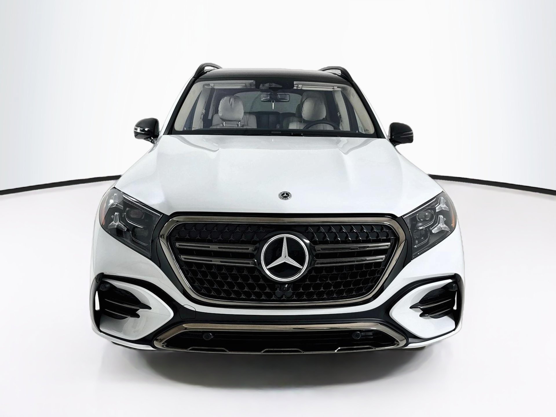 New 2027 Mercedes-Benz GLS 450 4MATIC image 2
