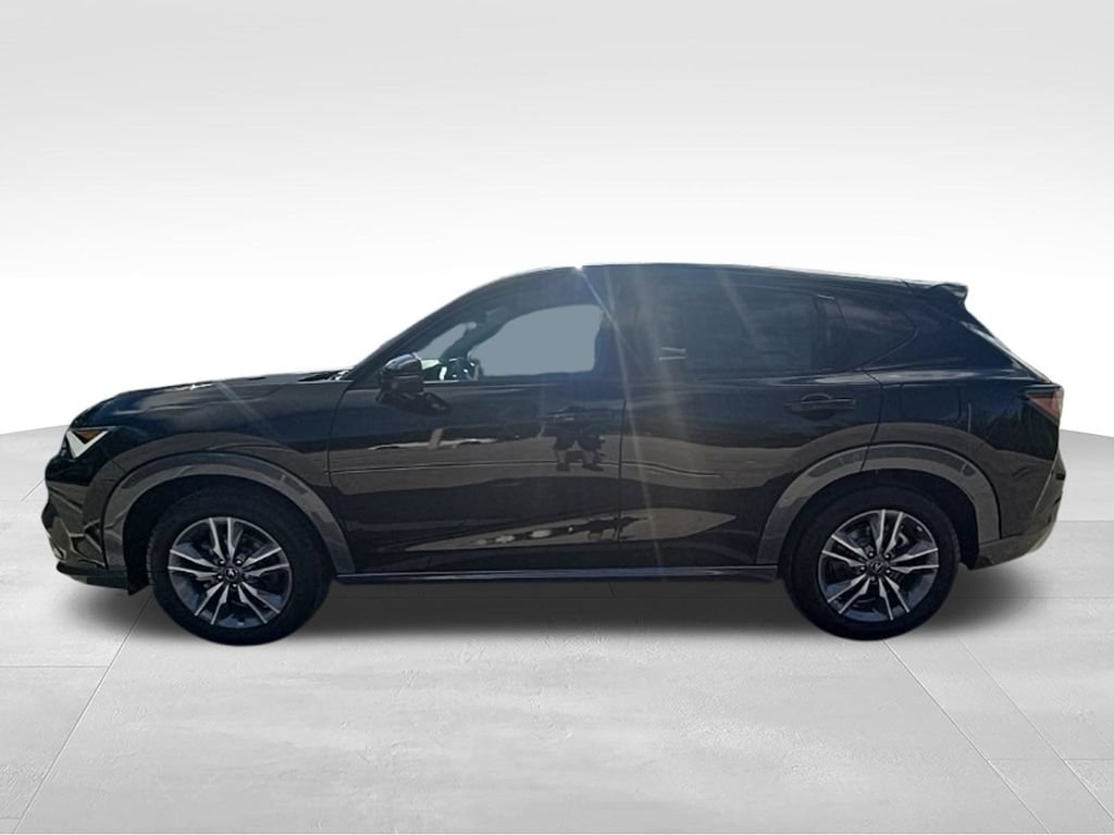 New 2026 Acura ADX FWD video 2