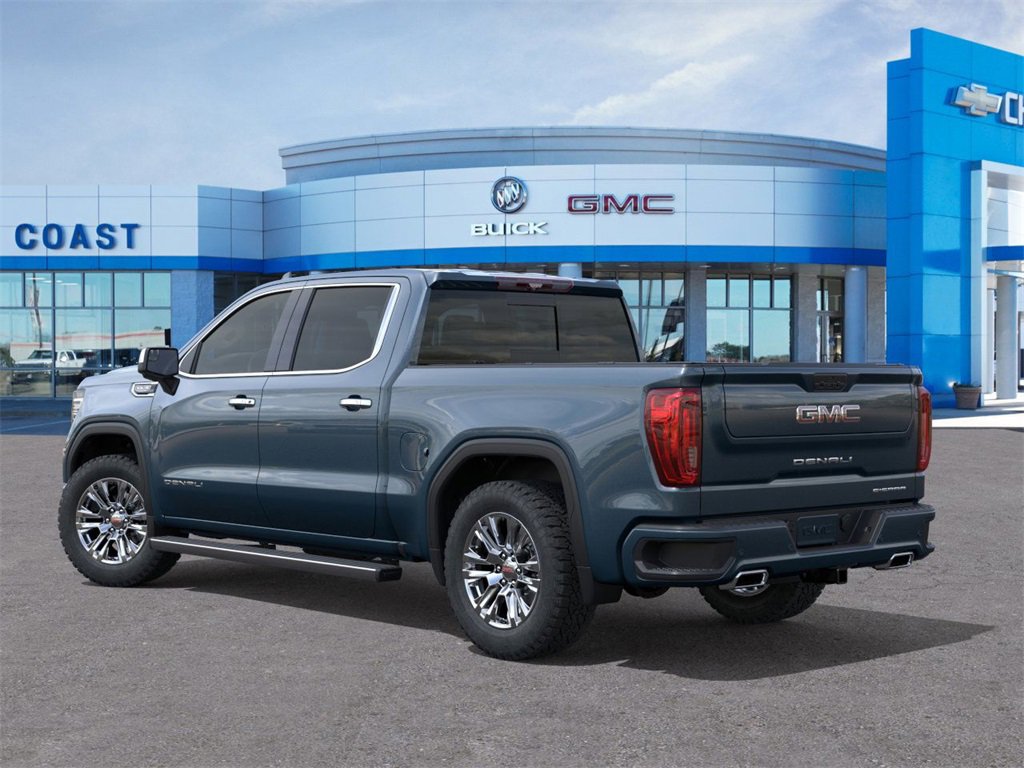 New 2026 GMC Sierra 1500 Denali w/ Technology Package image 3