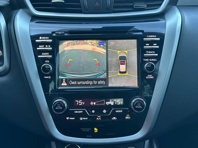 Used 2020 Nissan Murano SL w/ Moonroof Package AWD/4WD image 32