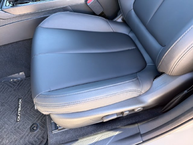New 2026 Subaru Outback Premium AWD/4WD image 21