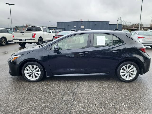 Used 2023 Toyota Corolla SE image 2