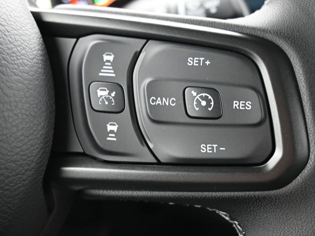 New 2026 Jeep Gladiator Mojave image 21