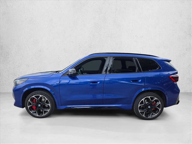 Used 2026 BMW X1 M35i w/ Technology Package AWD/4WD image 8