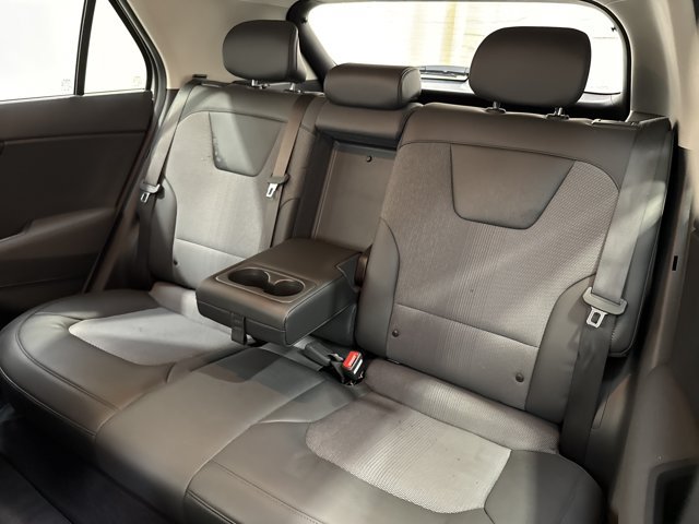 Certified 2024 Kia Niro Wind w/ Wind Preserve Package FWD image 13