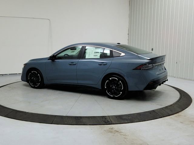 New 2026 Nissan Sentra SR w/ SR Premium Package image 5