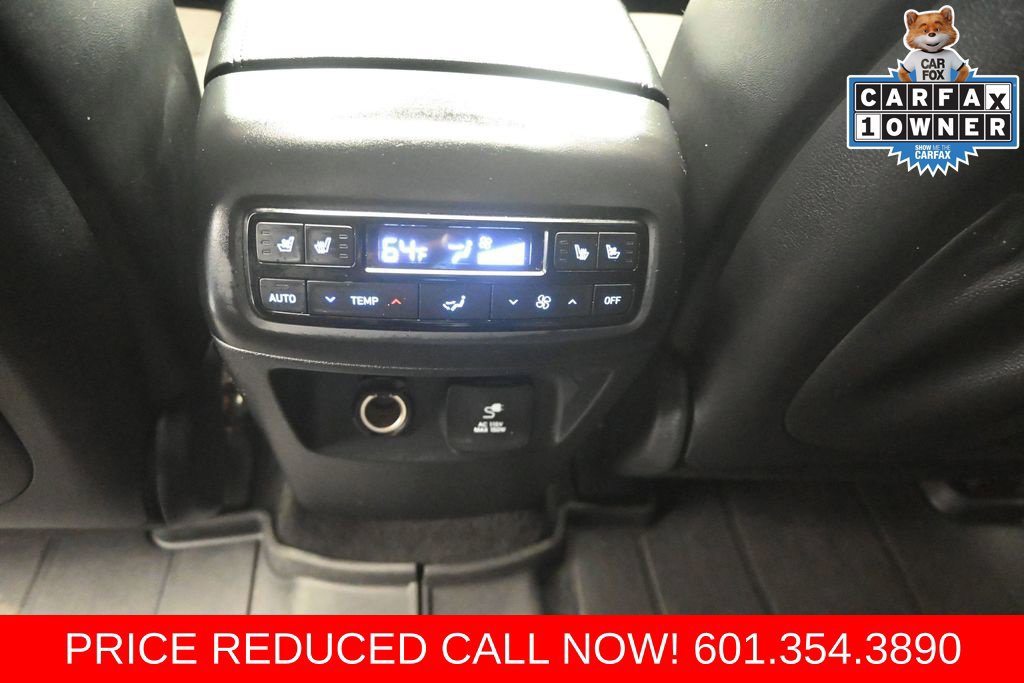 Used 2024 Hyundai Palisade Calligraphy AWD/4WD image 18