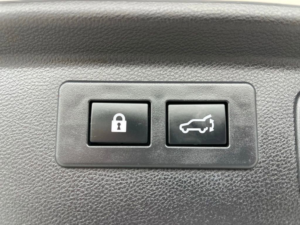 Certified 2023 Subaru Forester Sport w/ Popular Package #2 image 17