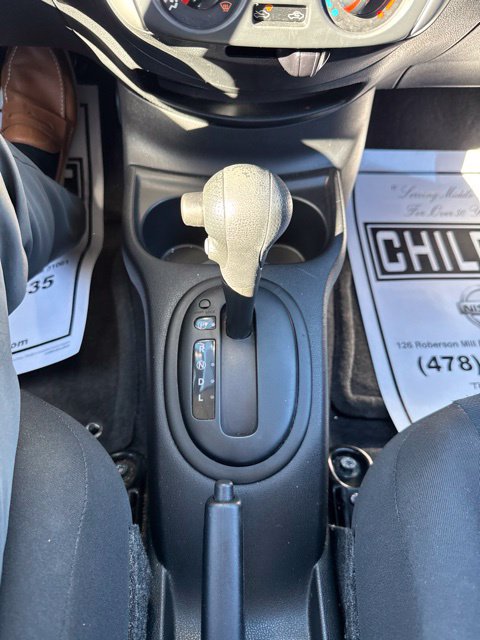 Used 2016 Nissan Versa Note S Plus FWD image 20