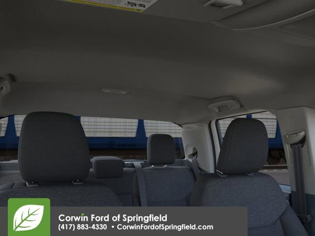 New 2026 Ford Maverick XL image 12