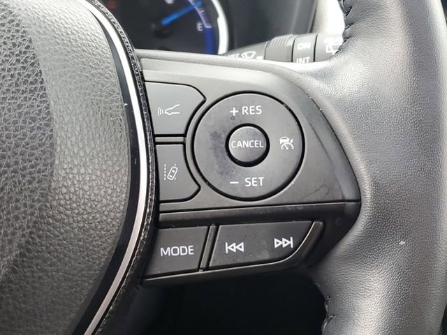 Used 2020 Toyota RAV4 Limited w/ Limited Grade Weather Package AWD/4WD image 13