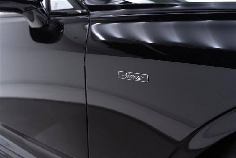 Used 2024 Bentley Continental GT Speed AWD/4WD image 25
