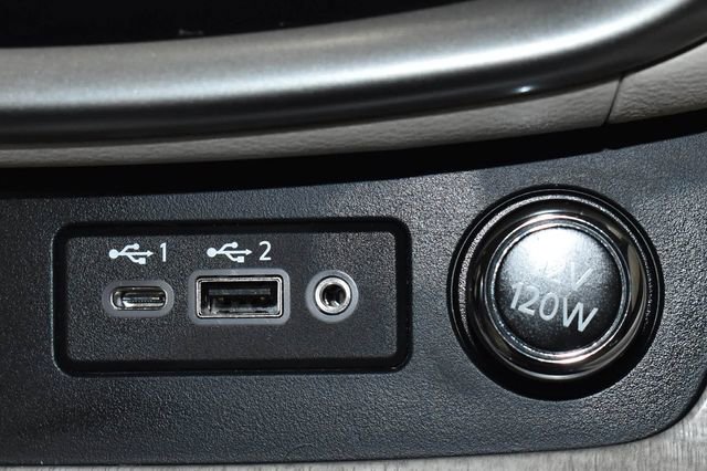 Used 2024 Nissan Murano SL image 20