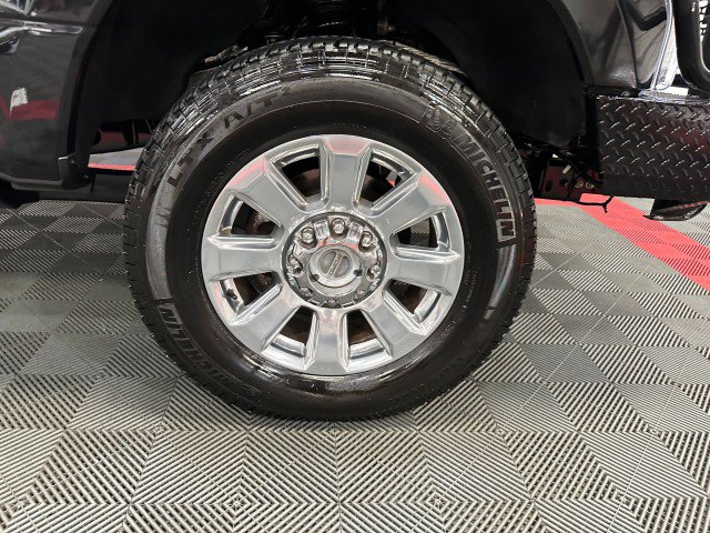 Used 2019 Ford F250 Platinum w/ FX4 Off-Road Package AWD/4WD image 87