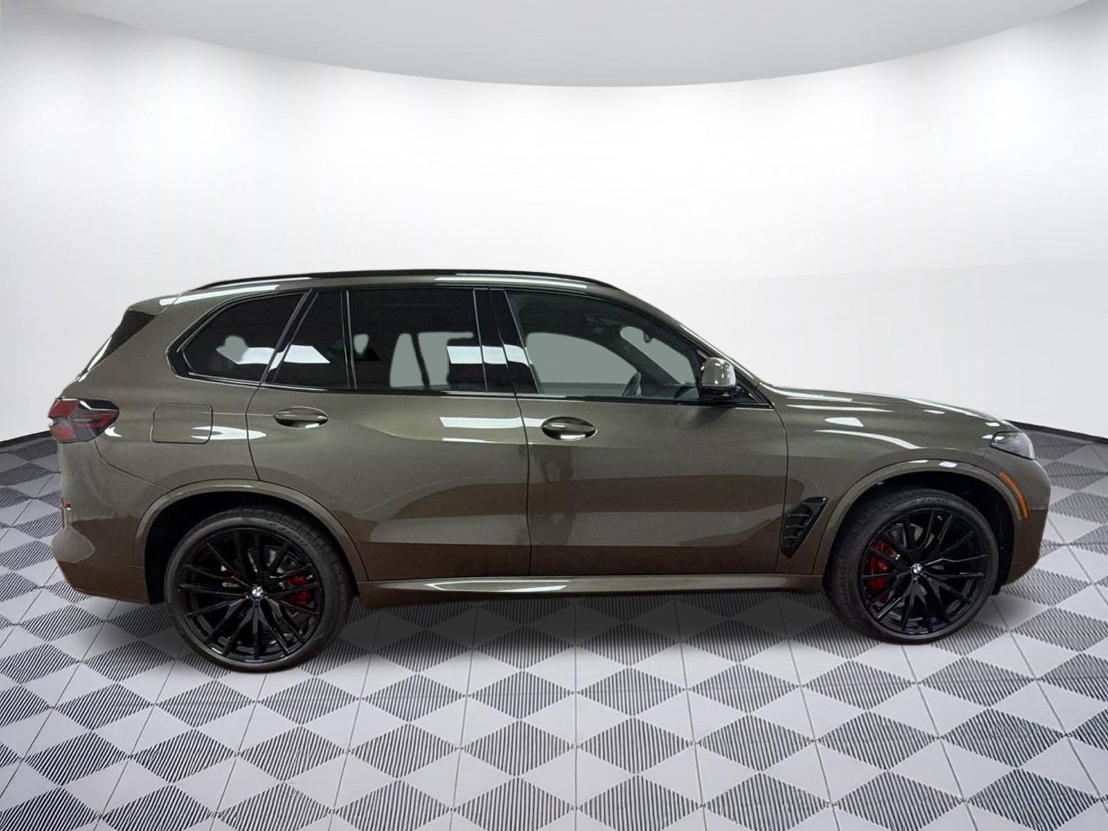 New 2026 BMW X5 xDrive40i image 7