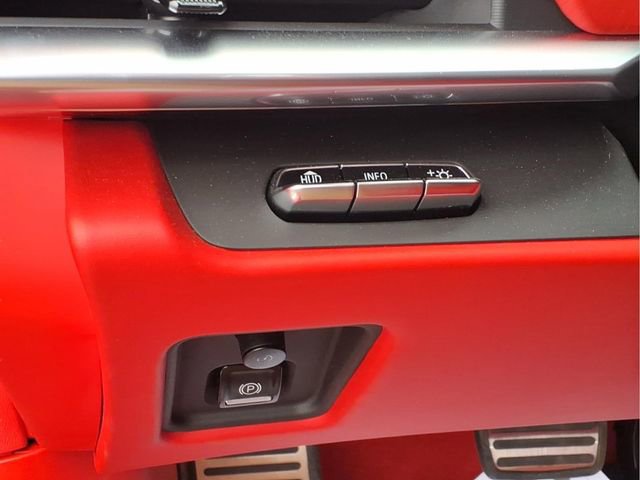 Used 2024 Chevrolet Corvette Stingray Premium Cpe w/ Z51 Performance Package image 15