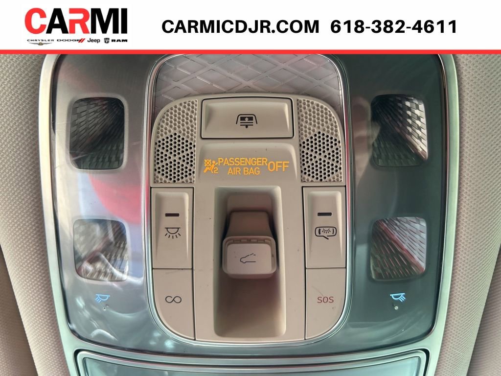 Used 2021 Genesis G80 2.5T w/ Prestige Package image 33