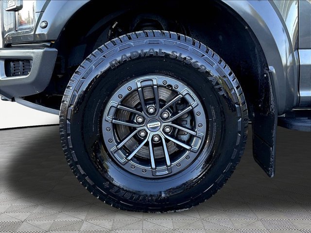 Used 2020 Ford F150 Raptor w/ Equipment Group 802A Luxury AWD/4WD image 36