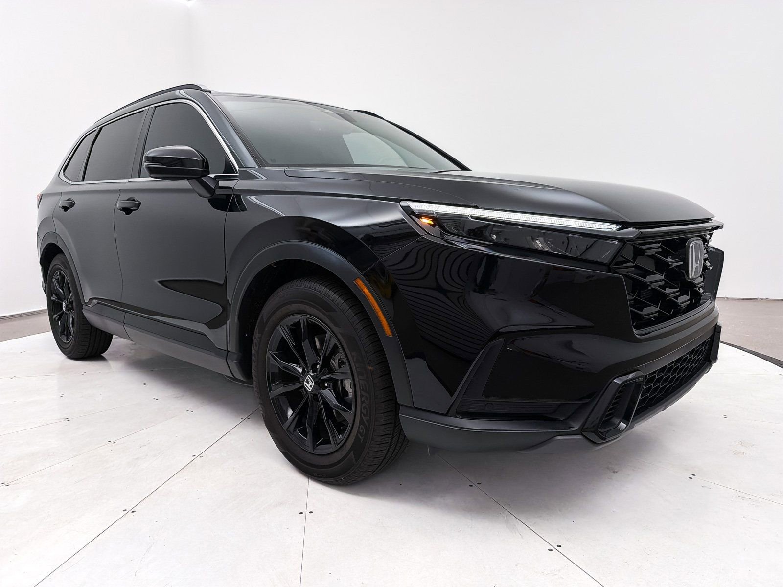 Used 2025 Honda CR-V Sport-L image 12