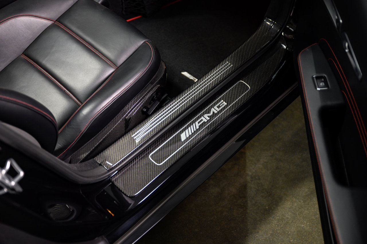 Used 2013 Mercedes-Benz SLS AMG GT Roadster image 27