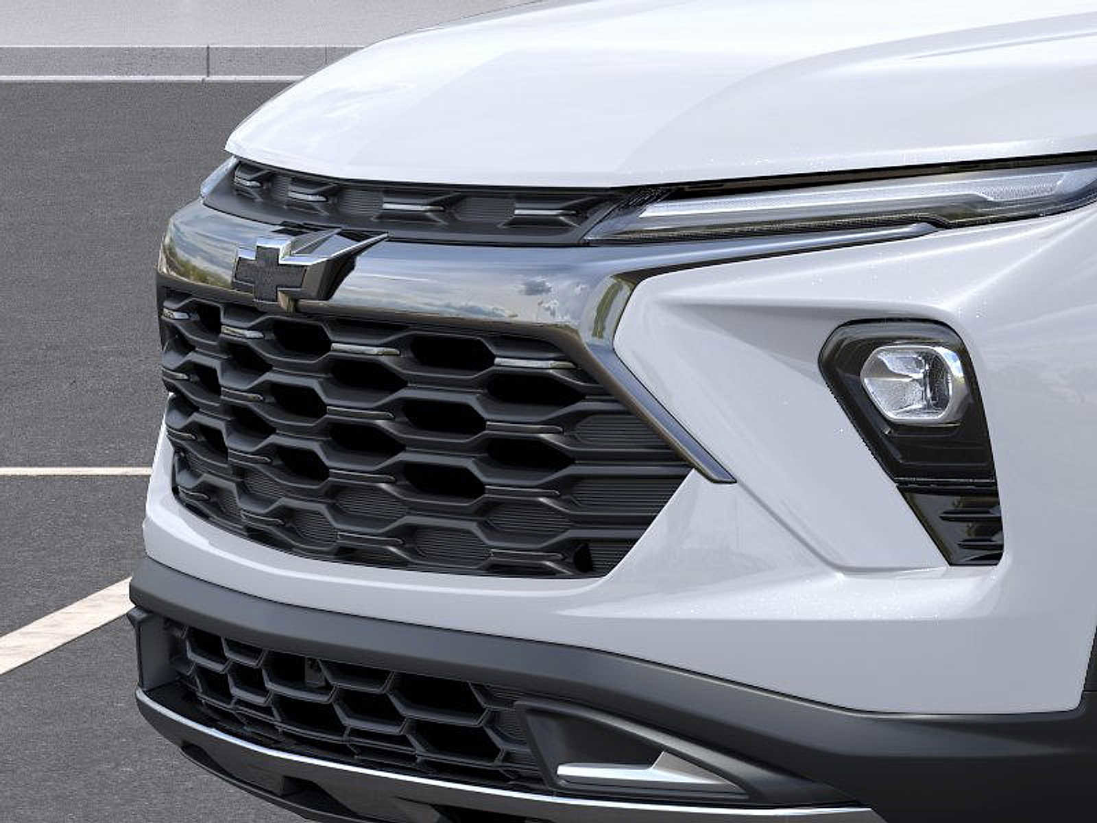 New 2025 Chevrolet TrailBlazer ACTIV w/ Convenience Package image 13