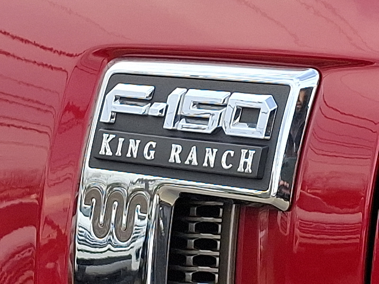 Certified 2021 Ford F150 King Ranch w/ Equipment Group 601A High image 31