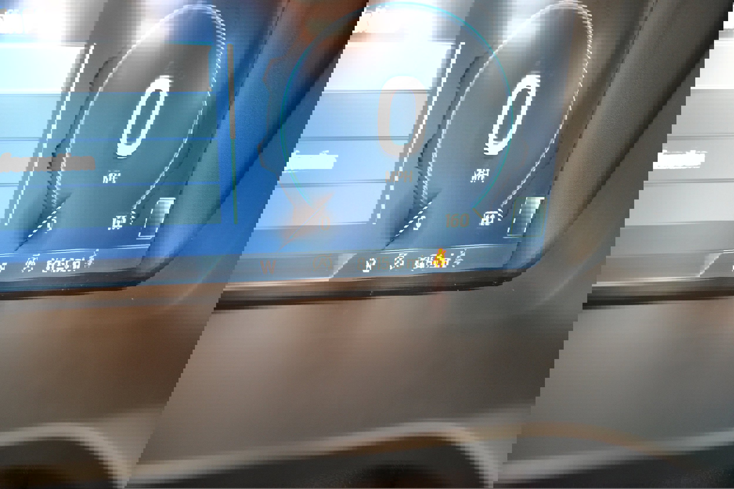 Used 2024 Ford Expedition Timberline image 15