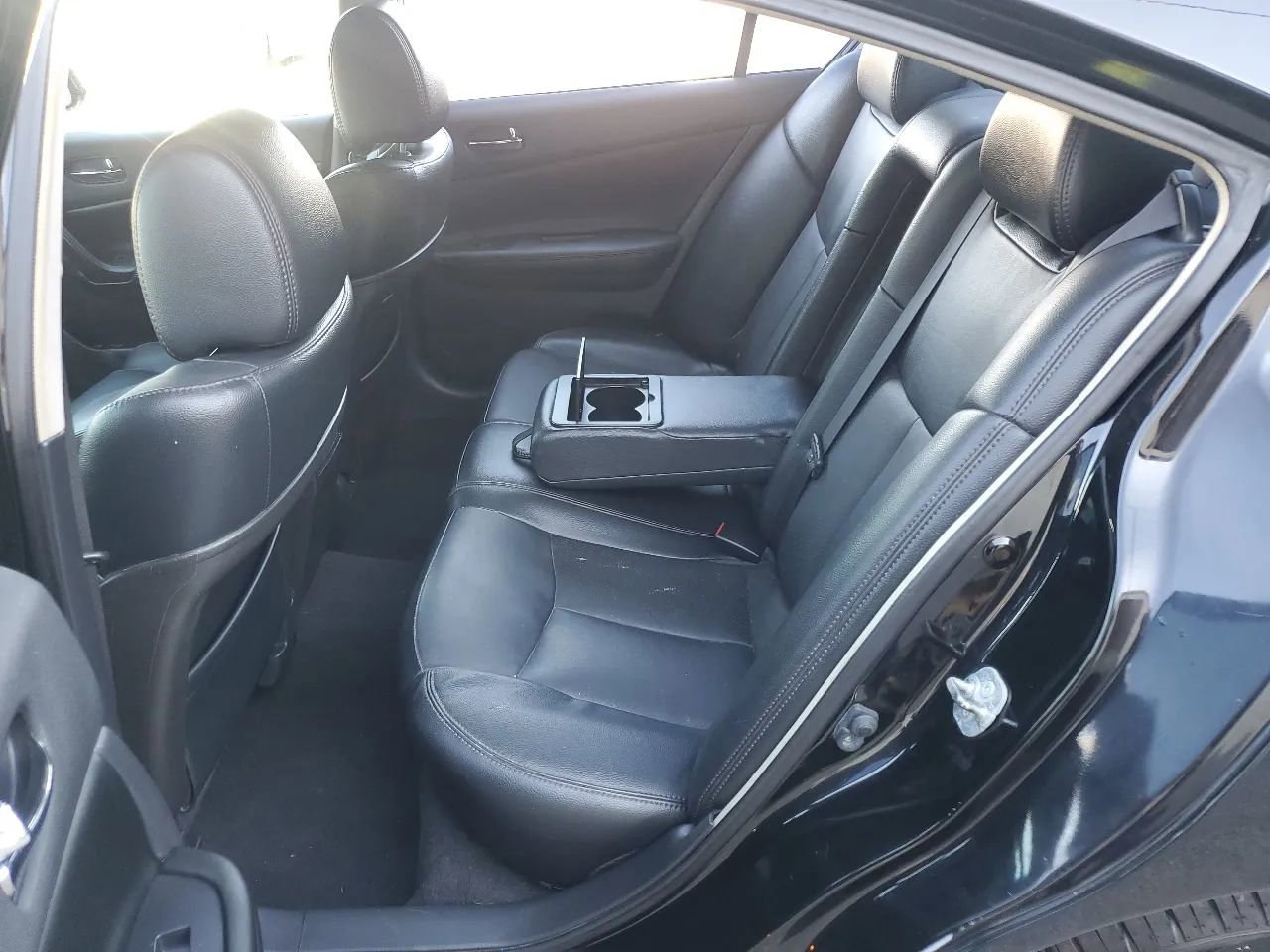 Used 2013 Nissan Maxima 3.5 SV image 20