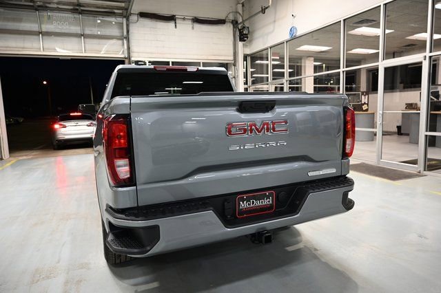 New 2026 GMC Sierra 1500 Elevation image 6