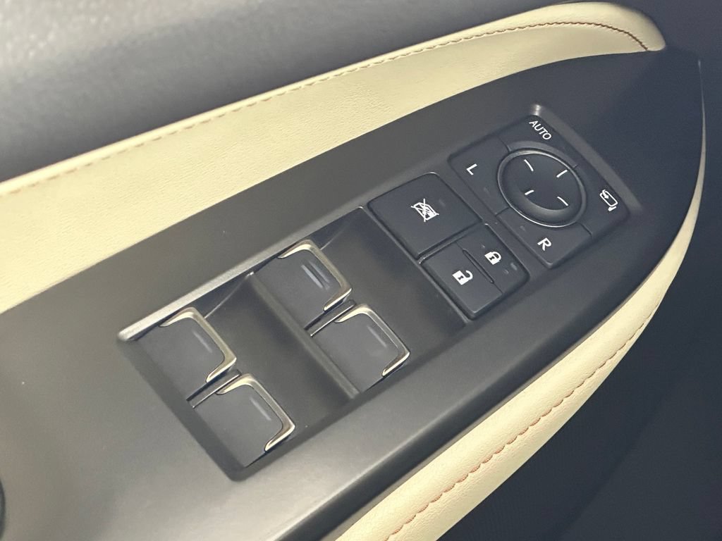 Used 2024 Lexus NX 350 AWD w/ Cold Area Package image 37