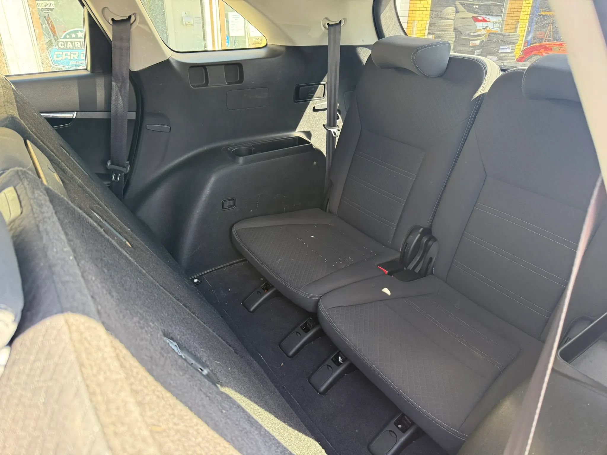 Used 2018 Kia Sorento AWD image 16