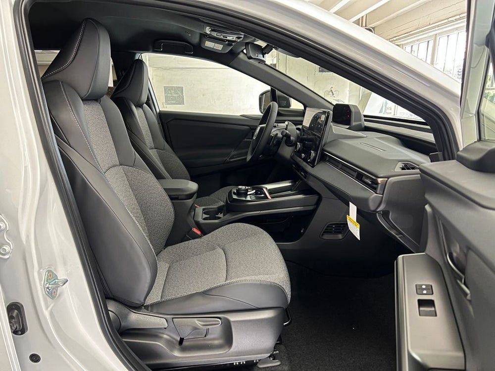 New 2026 Toyota bZ image 19