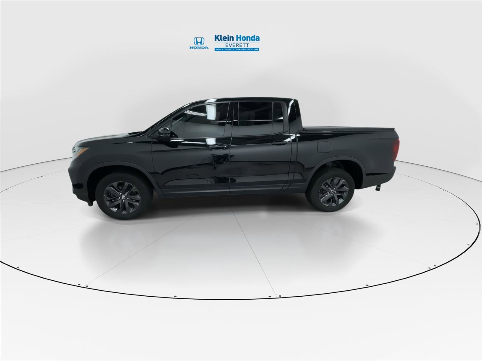 Certified 2023 Honda Ridgeline Sport image 7