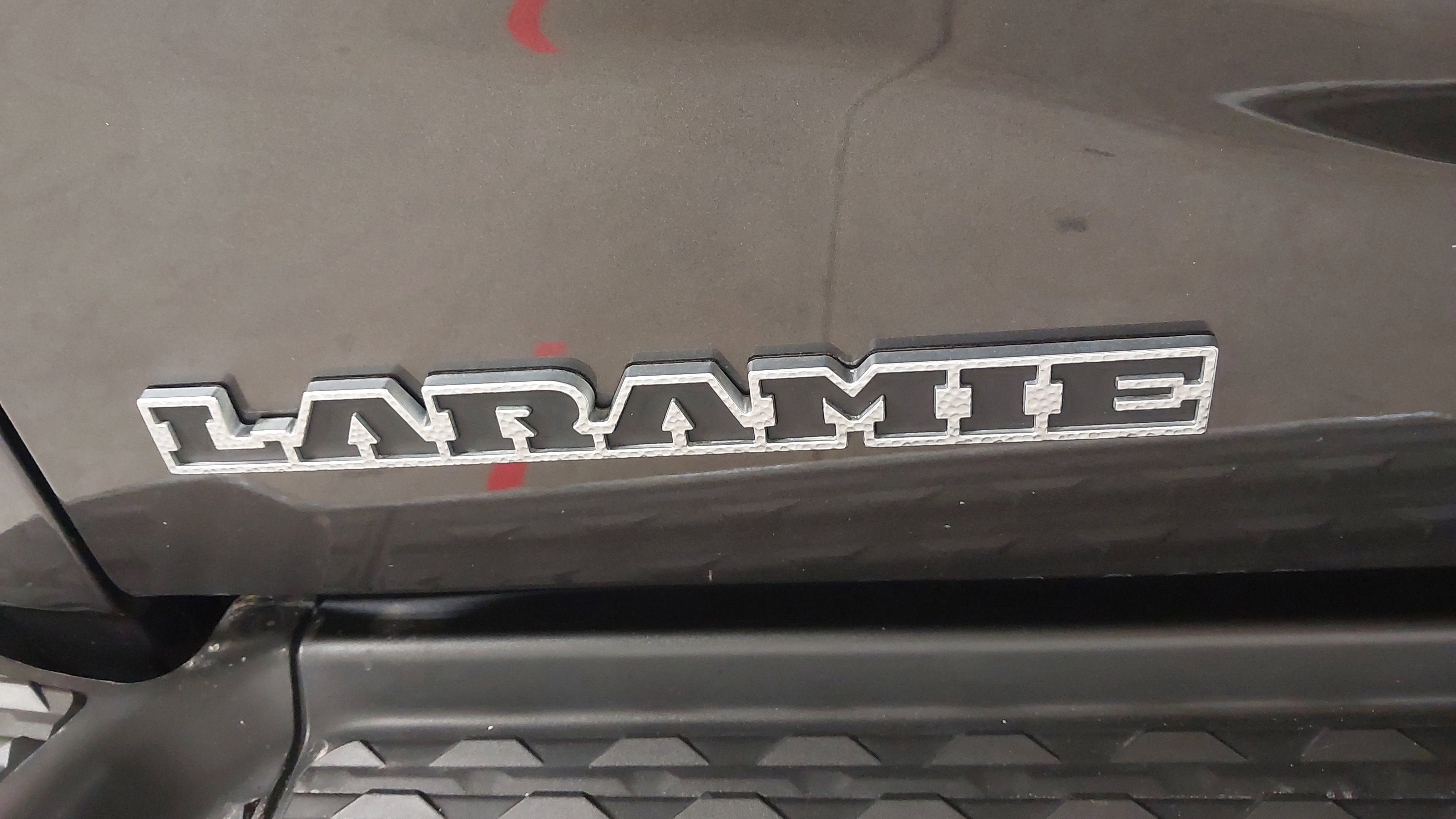 Used 2021 RAM 2500 Laramie AWD/4WD image 33