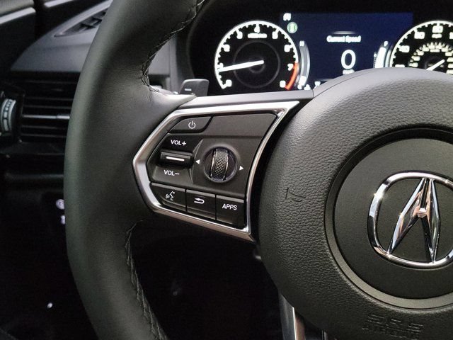 New 2026 Acura RDX SH-AWD image 13