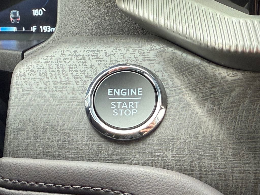 New 2026 Ford Explorer Platinum image 18