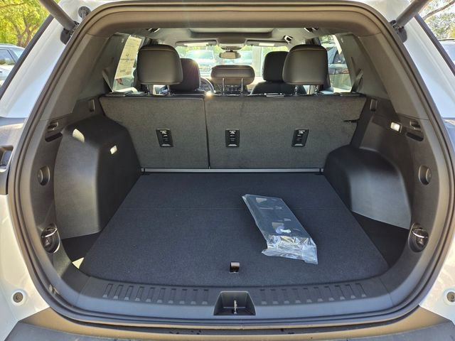 New 2026 Chevrolet Equinox ACTIV image 22