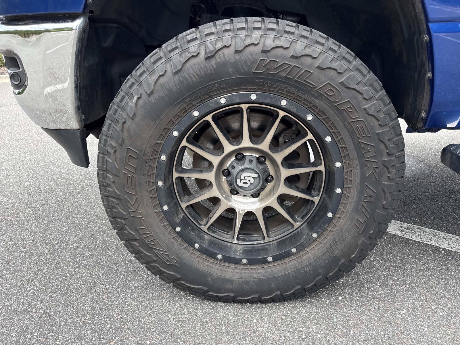 Used 2019 RAM 1500 Big Horn AWD/4WD image 31