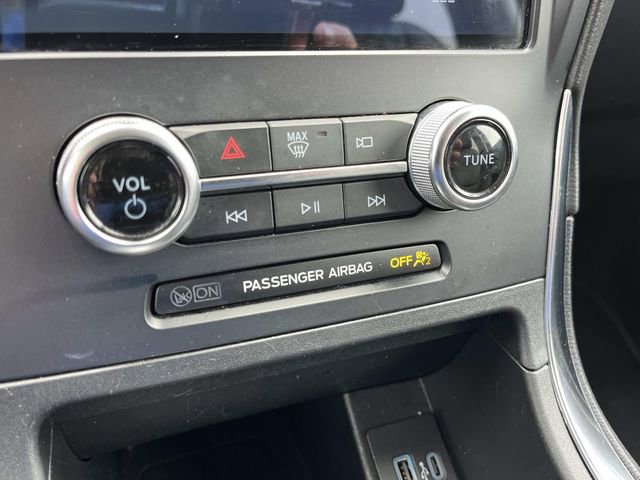Used 2024 Ford Edge Titanium AWD/4WD image 41