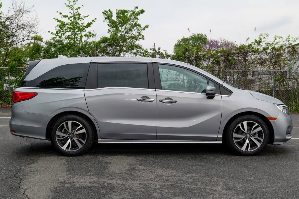 Used 2023 Honda Odyssey Touring image 8