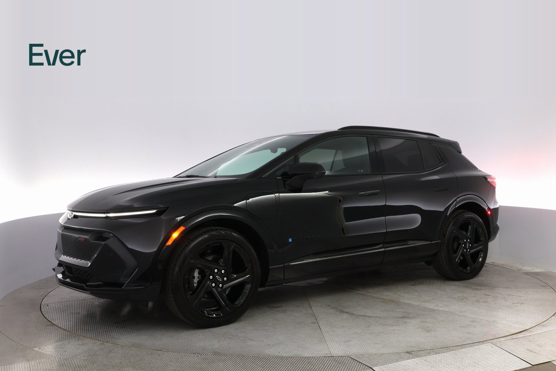 Used 2024 Chevrolet Equinox EV RS image 15