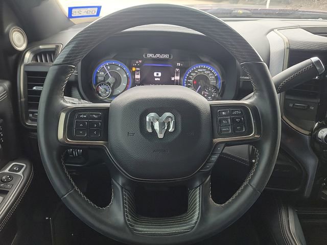 Used 2021 RAM 3500 Limited image 19