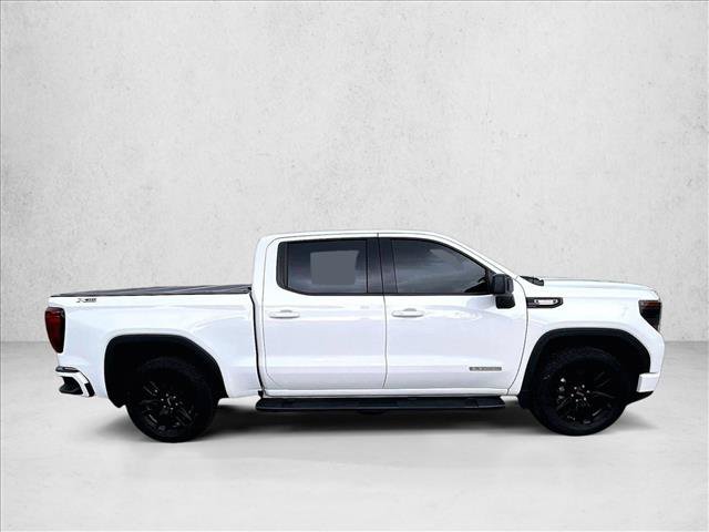Used 2025 GMC Sierra 1500 Elevation w/ Preferred Package AWD/4WD image 5