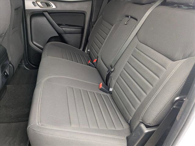 Used 2021 Ford Ranger XLT w/ Equipment Group 301A Mid image 18