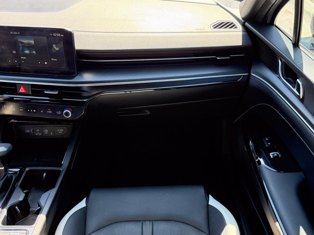 Used 2025 Kia K5 GT-Line w/ GT-Line Premium Package FWD image 19